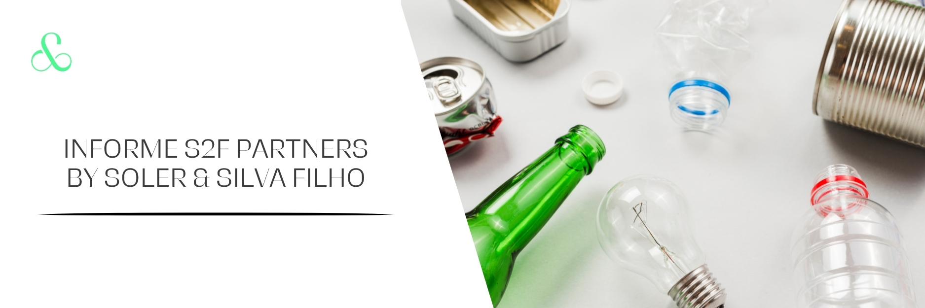 logística reversa de embalagens em geral