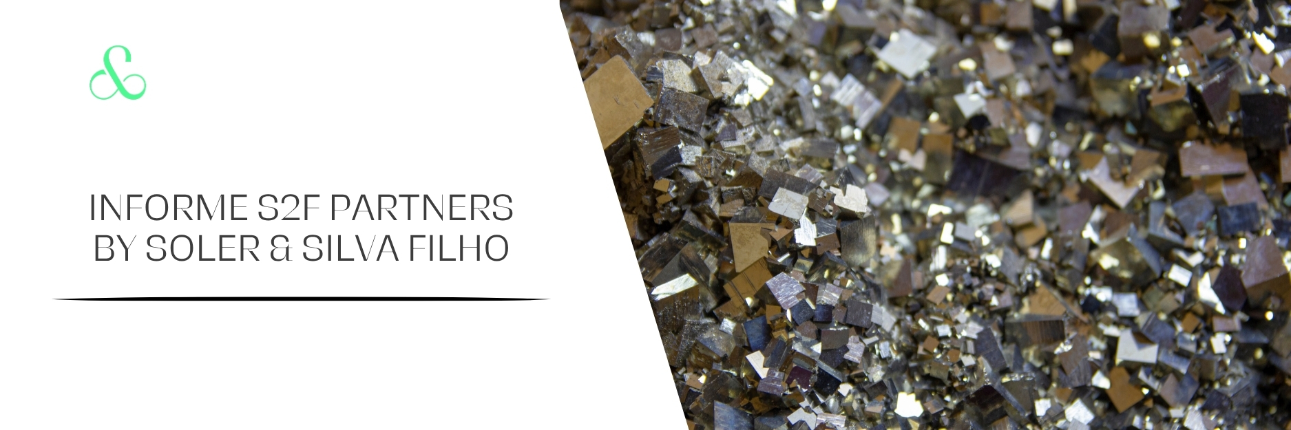Mineração Urbana no âmbito da Política Nacional de Minerais Críticos e Estratégicos